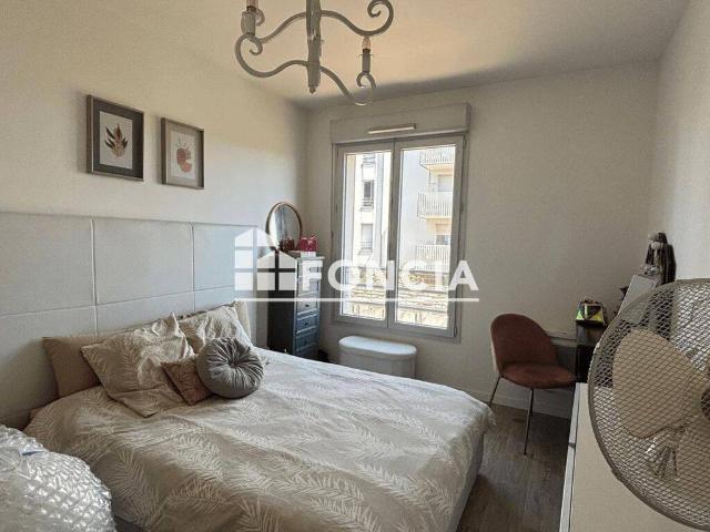 Appartement location à Monconseil, Tours