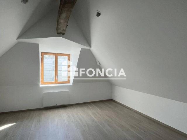 Appartement location à Le Port, Saint-Georges-sur-Cher