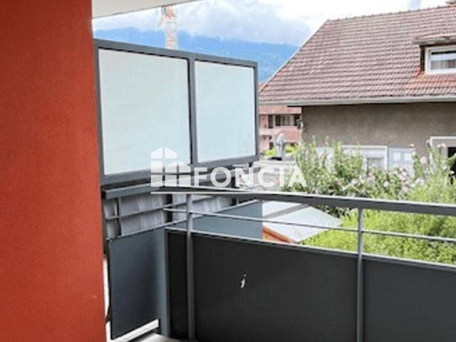 Appartement location à Marignier, Haute-Savoie