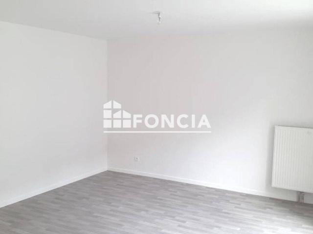 Appartement location à Quévreville, Saint-Jacques-sur-Darnétal