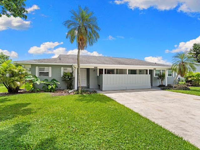 Apartment for sale in Fort Myers, Florida