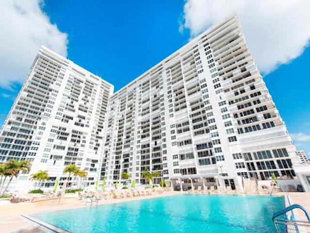 Apartment for sale in Fort Lauderdale, Florida