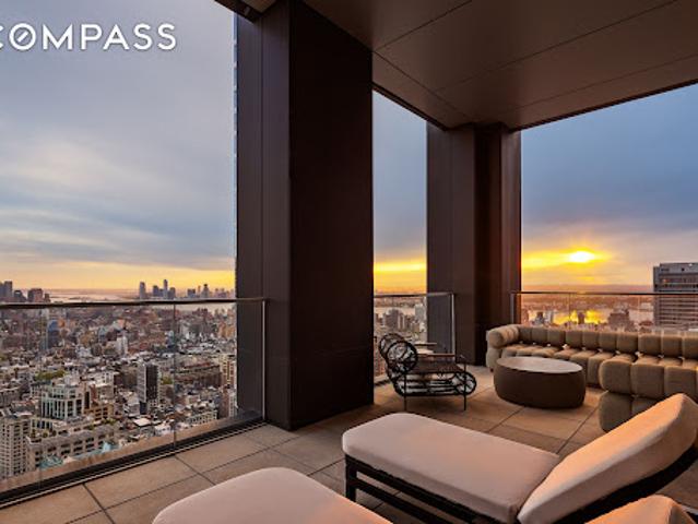 Apartment for sale in New York County, New York