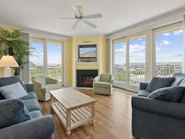 Apartment for sale in Ocean City, Maryland
