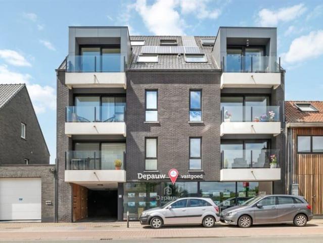 Appartement location à Oostkamp, West-Vlaanderen