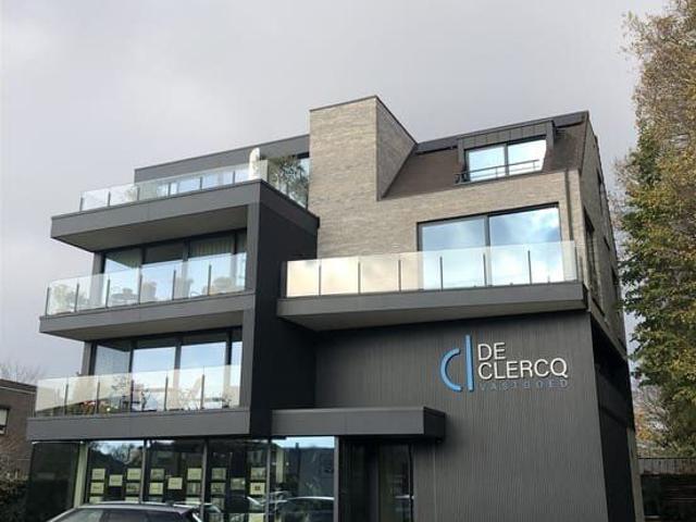 Appartement location à Lochristi, Oost-Vlaanderen