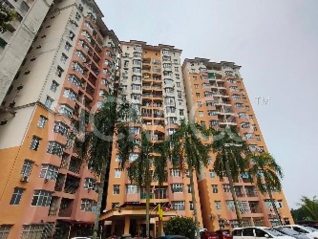 Apartment for sale in Negeri Sembilan