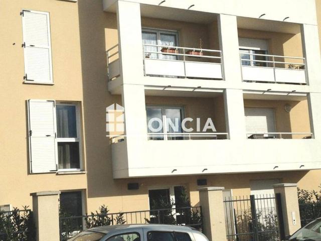Appartement location à Hameau des Ouches, Chanteloup-les-Vignes