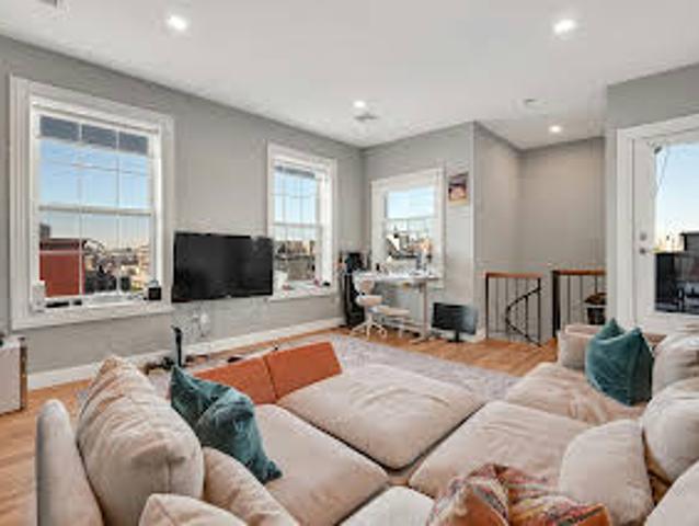 Apartment for rent in Hoboken