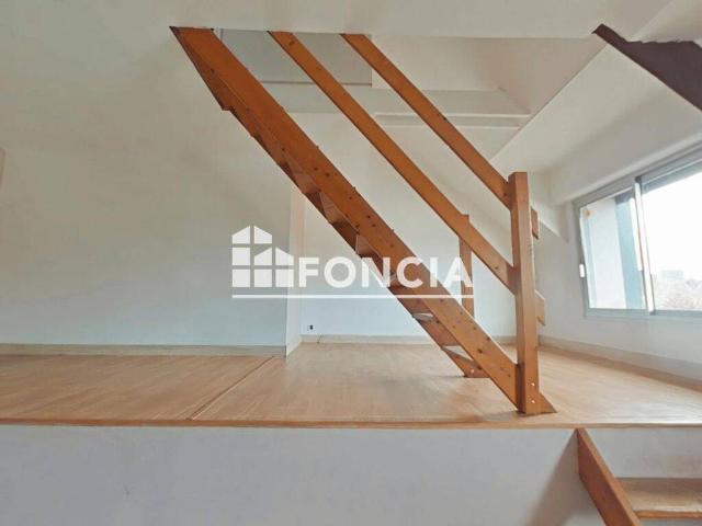 Appartement location à Kerfeunteun, Carhaix-Plouguer