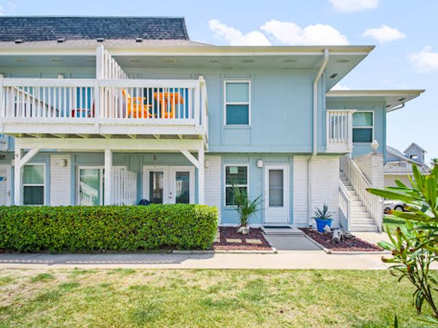 Apartment for sale in Port Aransas Apartment for sale in Port Aransas