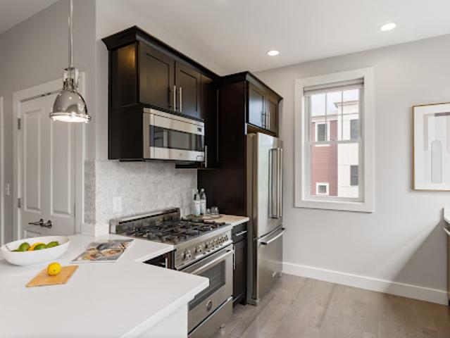Apartment for sale in Somerville, Massachusetts