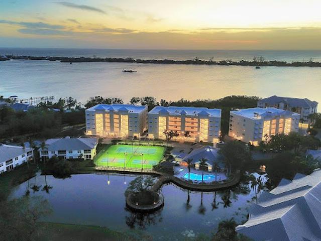 Apartment for sale in Osprey, Florida