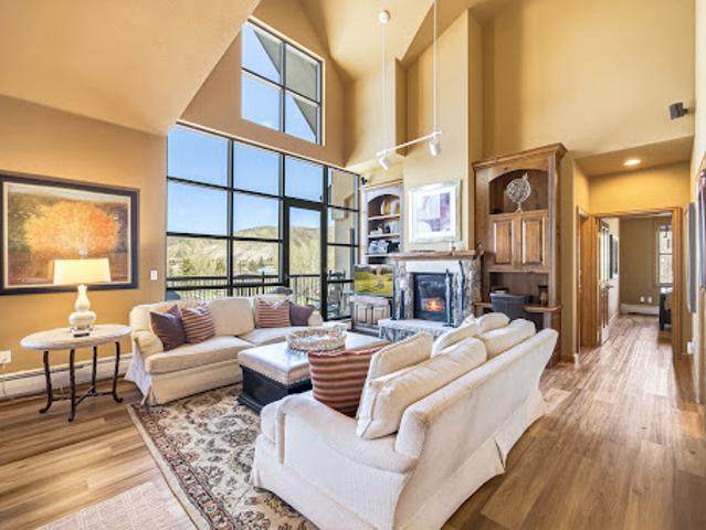 Apartment for sale in Eagle, Colorado