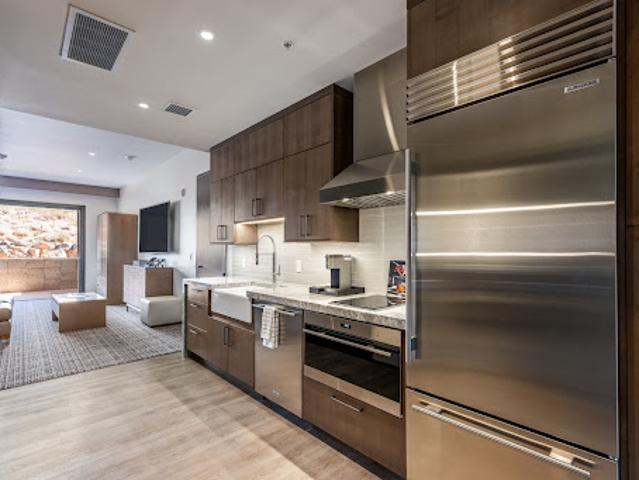 Apartment for sale in Ivins, Utah