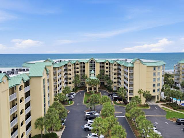 Apartment for sale in Pawleys Island, South Carolina