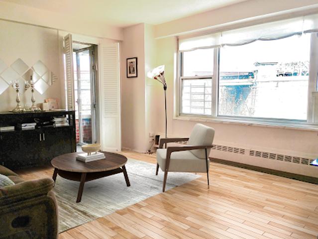 Apartment for sale in Arverne, New York