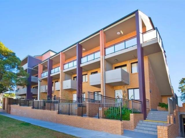 Apartment for rent in Inner West, Sydney