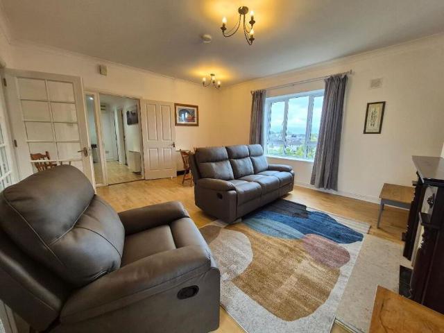 Apartment to rent in Athlone East Urban ED, The Municipal District of Athlone — Moate
