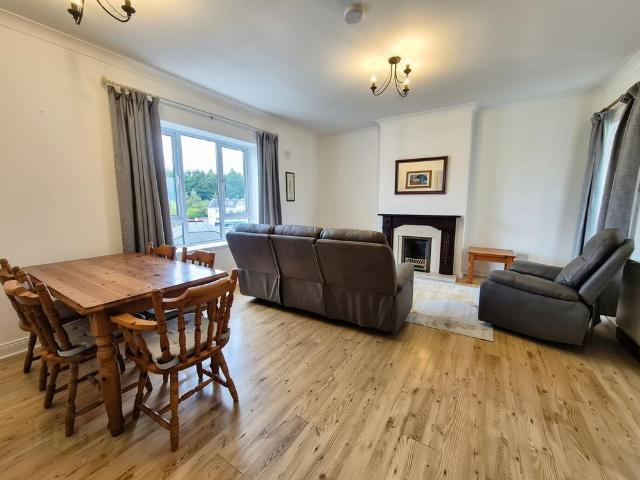 Apartment to rent in Athlone East Urban ED, The Municipal District of Athlone — Moate