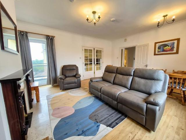 Apartment to rent in Athlone East Urban ED, The Municipal District of Athlone — Moate