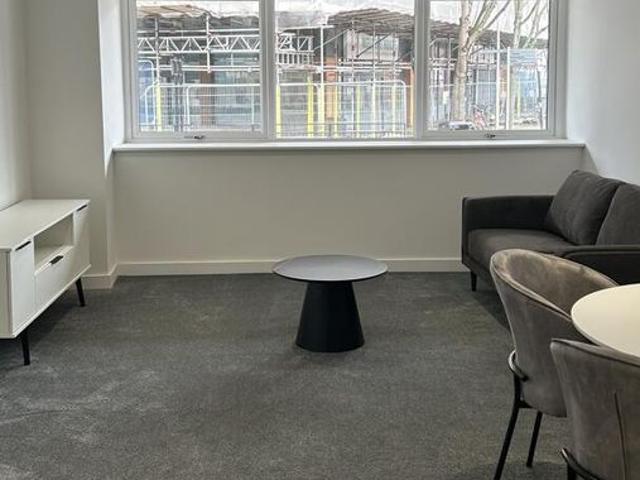 Apartment for rent in Old Town, Hull