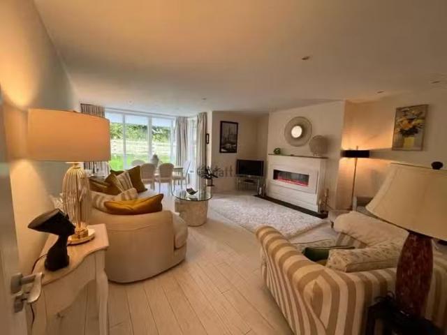 Apartment to rent