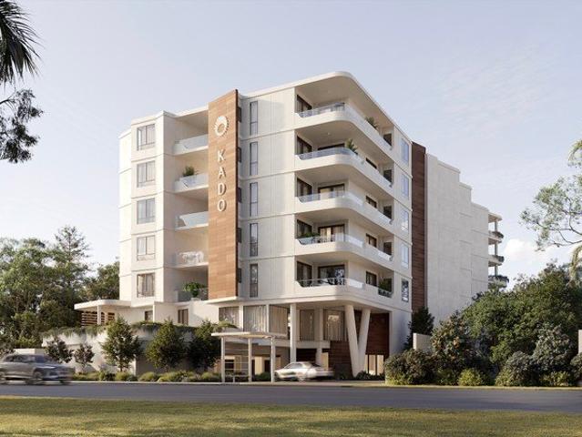 Apartment for sale in Coffs Harbour