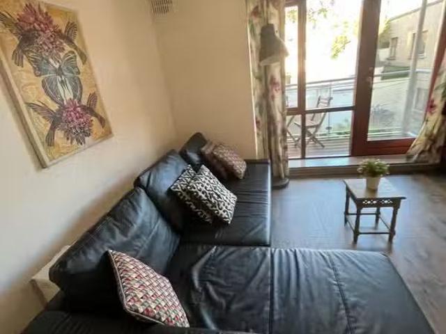 Apartment to rent