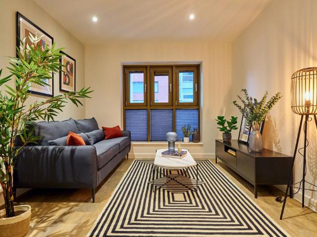 Apartment for rent in Redcliffe, Feckenham
