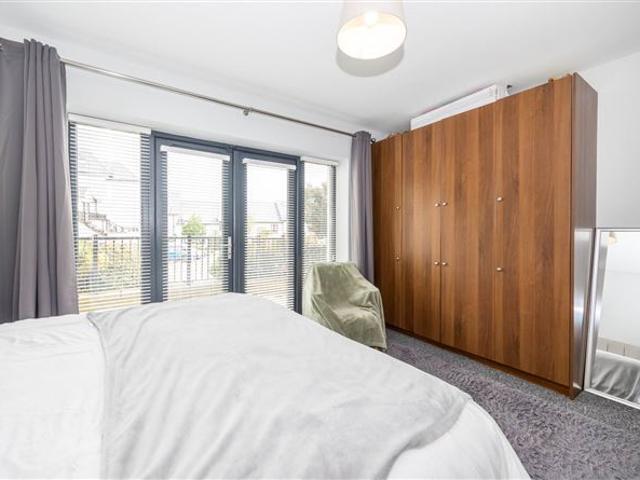 Apartment for sale in Malahide