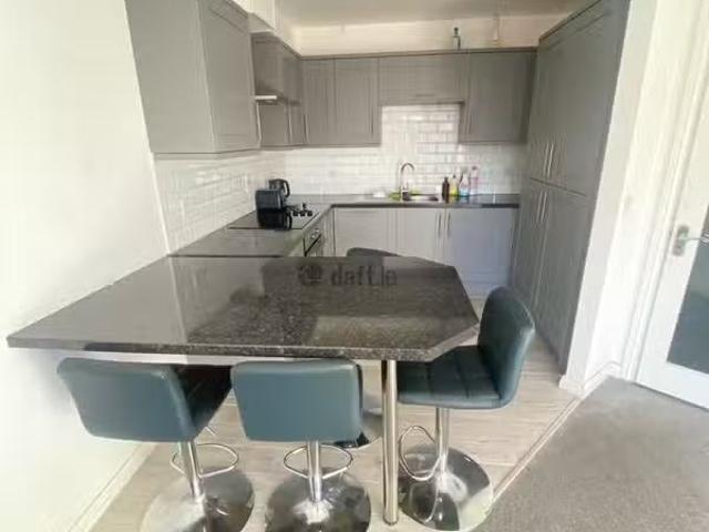 Apartment to rent