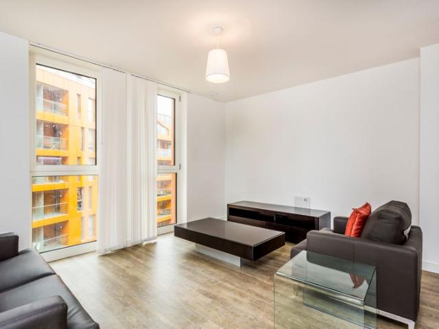 House for rent in East Greenwich, Greater London