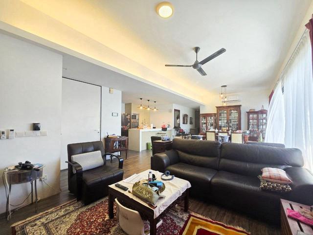 Apartment for sale in Country Heights Damansara, Kuala Lumpur