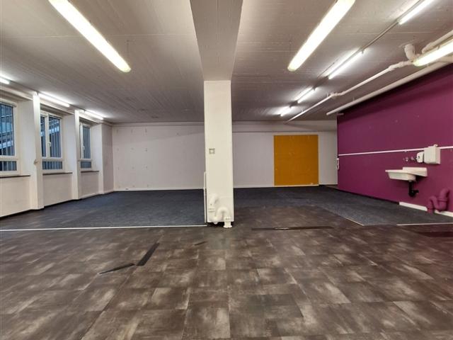 Wohnung mieten in Aarau, Aargau