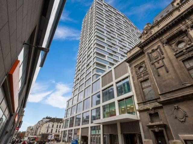Kot location à Antwerpen