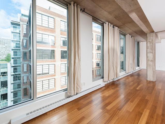 Apartment for rent in St. Leonard's, Quebec