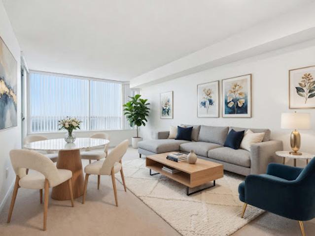 Apartment for sale in Mississauga, Ontario