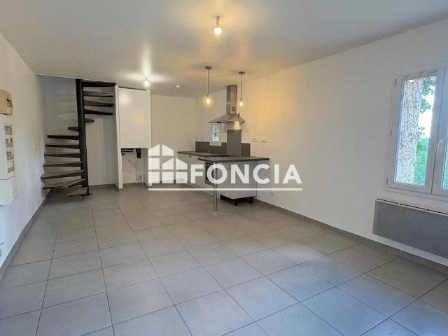 Appartement location à Carpentras, Vaucluse