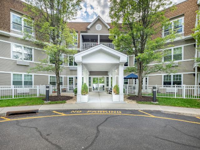 Apartment for sale in Mount Kisco, New York