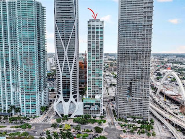 Apartment for sale in Miami, Florida