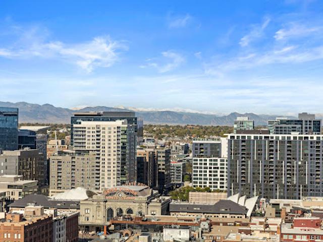Apartment for sale in Denver