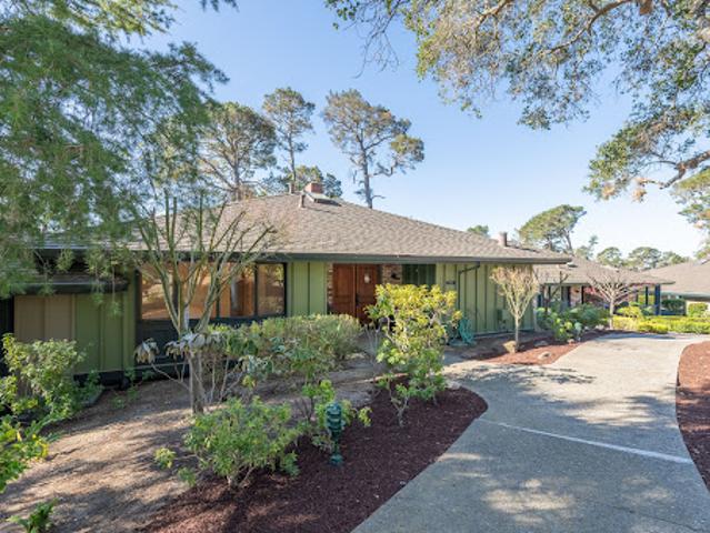 Apartment for sale in Carmel, California