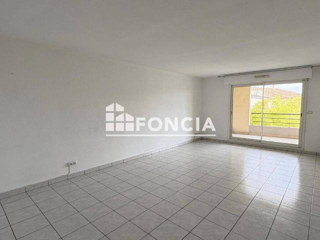 Appartement location à Écusson, Nîmes