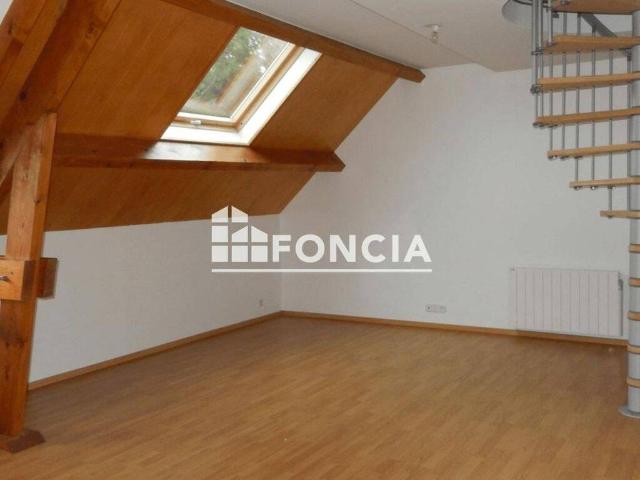 Appartement location à Vieux Pré, Dreux