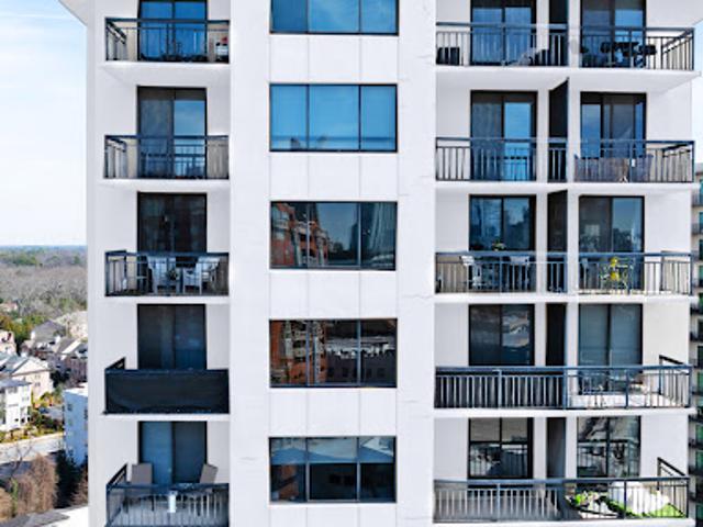 Apartment for sale in Atlanta