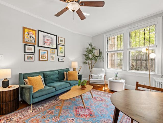 Apartment for sale in Washington, Washington DC