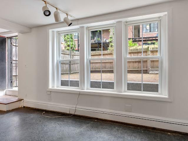 Apartment for sale in Boston, Massachusetts
