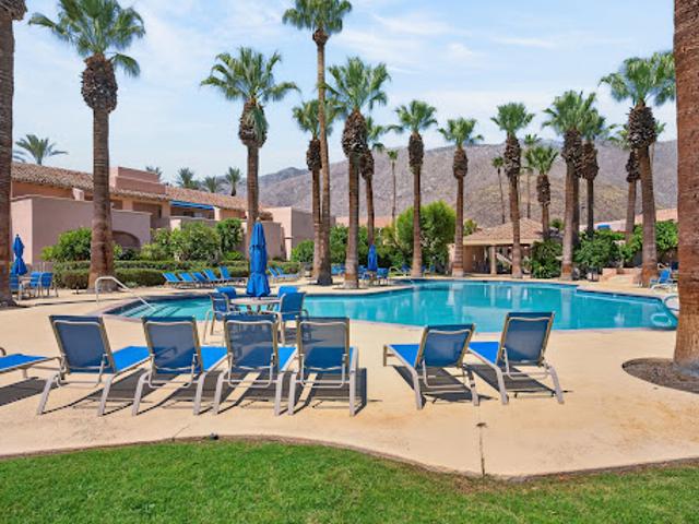 Apartment for sale in Palm Springs, California