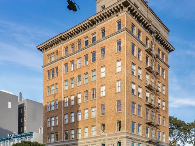 Apartment for sale in San Francisco, California